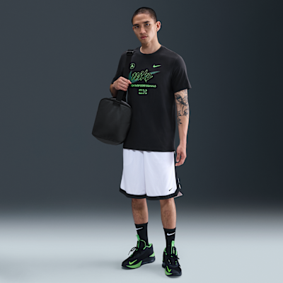 Nike DNA Academy