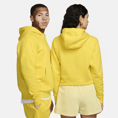 Nike Sportswear Club Fleece Pullover Hoodie