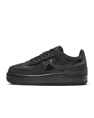 Nike Women's Air Force 1 Low Shadow Basketball Shoe