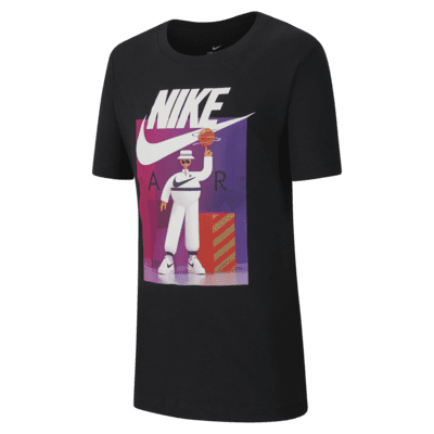 Nike Air Big Kids' (Boys') T-Shirt