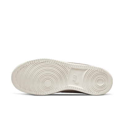 women's ebernon premium high top sneaker