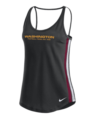 Nike Dri-FIT (NFL Los Angeles Rams) Women's Tank Top