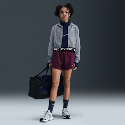 Shorts Dri-FIT Nike Pro Fleece – Ragazza