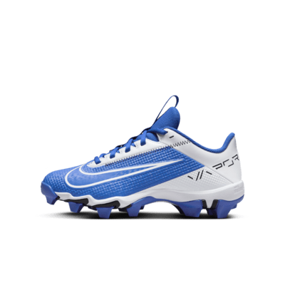 Nike Vapor Edge Shark 2 Little/Big Kids' Football Cleats