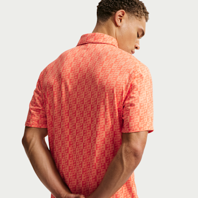 Polo de golf Dri-FIT para hombre Nike Par