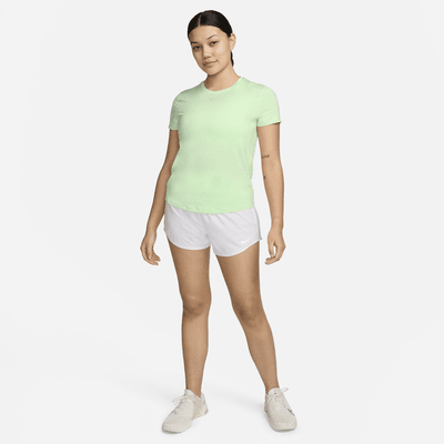 Nike One Classic Women's Dri-FIT Short-Sleeve Top