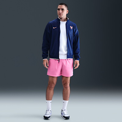 FFF Academy Pro Men's Nike Dri-FIT Soccer Anthem Jacket