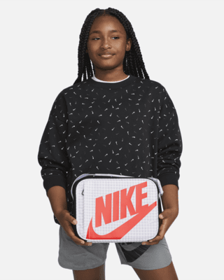 Nike / Futura Fuel Insulated Lunch Tote Bag