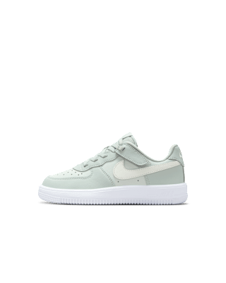 Детские кроссовки Nike Force 1 Low EasyOn Little Kids'