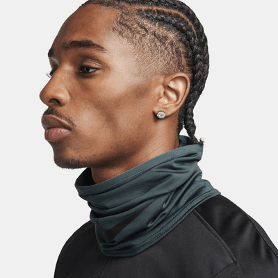 ナイキ ウィンター ウォリアー メンズ Dri-FIT サッカーネックウォーマー
