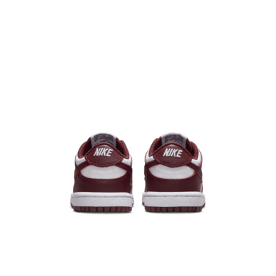 Nike Dunk Low Baby/Toddler Shoes