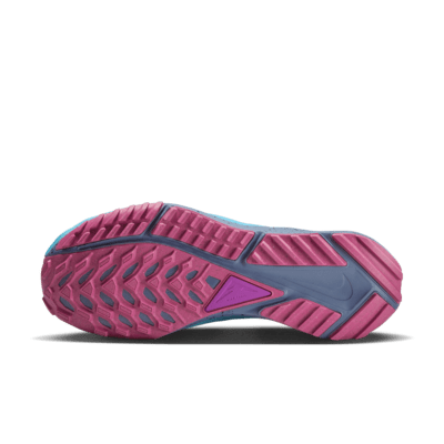 Nike React Pegasus Trail 4 SE Women's Trail Running Shoes. Nike.com