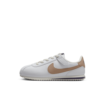 Nike Cortez EasyOn Younger Kids' Shoes