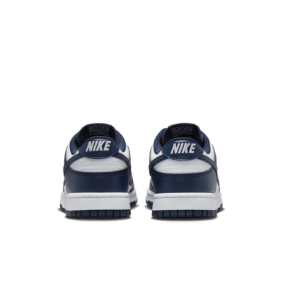 Nike Dunk Low Retro Men's Shoes