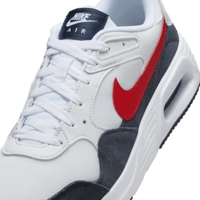 Tenis para hombre Nike Air Max SC