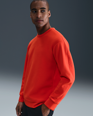 Мужские  Nike 24.7 ImpossiblySoft Dri-FIT Crew