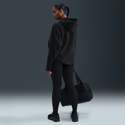 Nike One Women's Therma-FIT Full-Zip Top