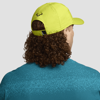 Cappello Rafa essenziale Nike Dri-FIT Club