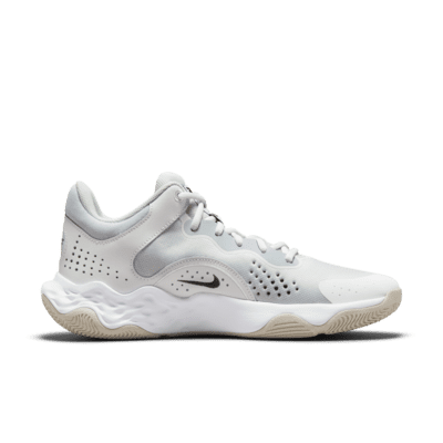 Calzado de básquetbol Nike Fly.By Mid 3