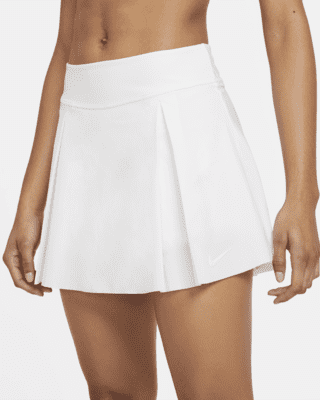 nike club skirt tennis