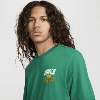 Nike Sportswear-T-shirt til mænd