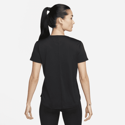 Nike Dri-FIT Swoosh Women's Short-Sleeve Running Top