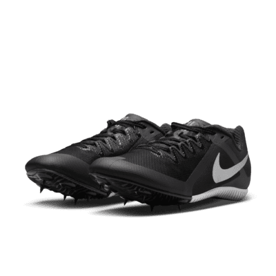 Tenis de clavos para eventos múltiples de pista y campo Nike Rival Multi