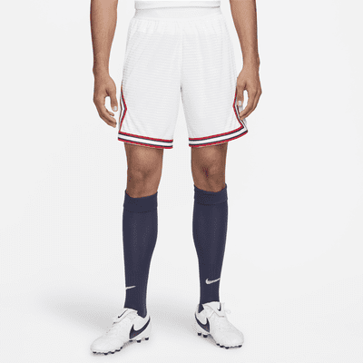 Paris Saint-Germain 2022/23 Match Fourth Men's Nike Dri-FIT ADV Football Shorts. Nike CA