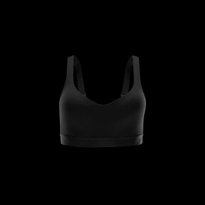 Nike Indy High Support Women's Padded Adjustable Sports Bra