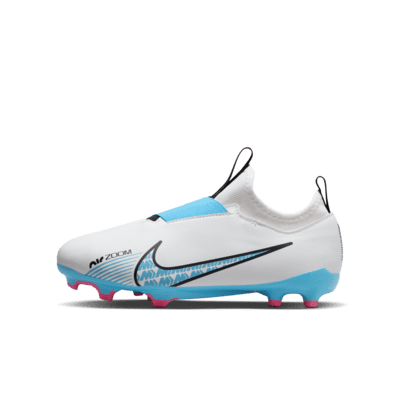 Kids' Soccer Cleats & Shoes. Nike.com