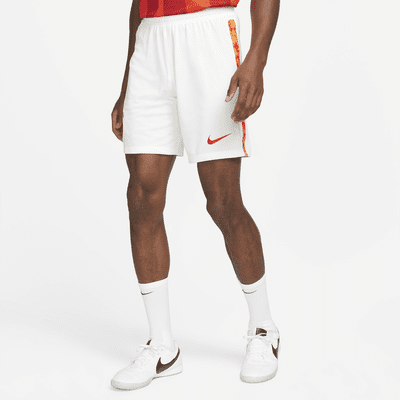 Galatasaray 2021/22 Stadium Third Men's Nike Dri-FIT Football Shorts. Nike CA