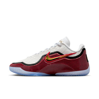 Tenis de básquetbol LeBron XXIII "Grand Opening"