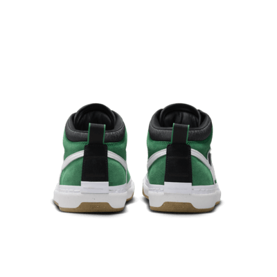 Nike SB React Leo Skate Shoes