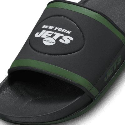 NFL Dallas Cowboys Nike Offcourt Slides - Just Sports