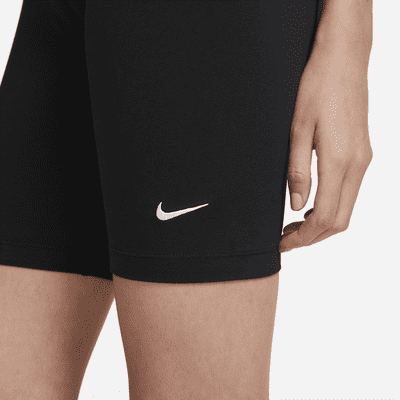 Nike Sportswear Essential Women's Bike Shorts. Nike PH