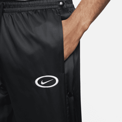 Nike DNA Men's Dri-FIT Basketball Tear-Away Pants