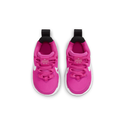 Nike Star Runner 4 Baby/Toddler Shoes