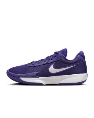 Unisex кроссовки Nike G.T. Cut Academy Basketball для баскетбола