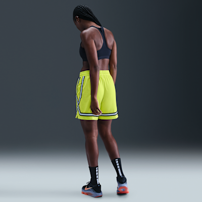 Nike Crossover Women's Dri-FIT 5" Basketball Shorts