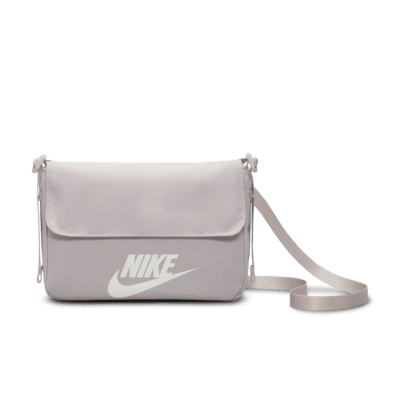 Bolsa bandolera (3 L) para mujer Futura 365 Nike Sportswear