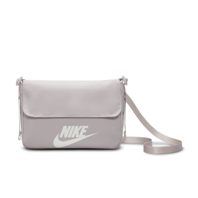 Nike Sportswear Women's Futura 365 Cross-body Bag (3L). Nike VN