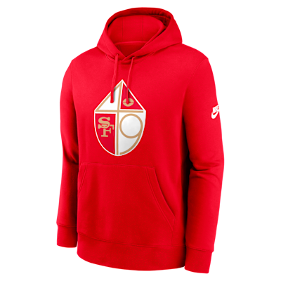 San Francisco 49ers Club Logo