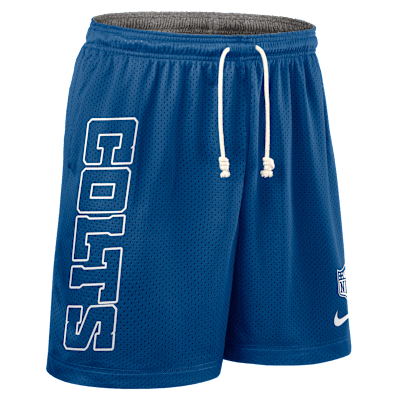 Indianapolis Colts Sideline Reversible