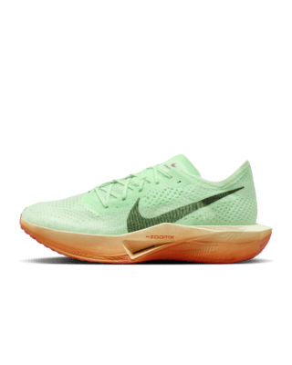 Unisex кроссовки Nike Vaporfly 3 "Eliud Kipchoge" Road Racing