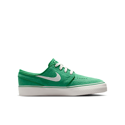 Nike SB Stefan Janoski Big Kids' Skate Shoes