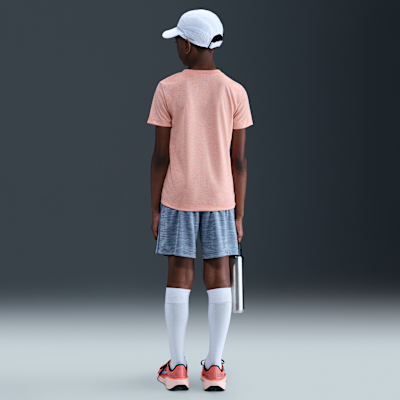 Short Dri-FIT Nike Multi pour ado (garçon)