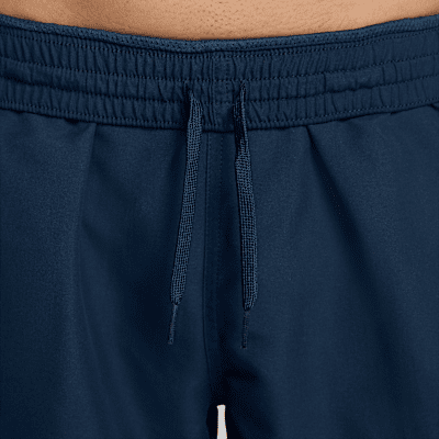 나이키 스윔 브레이커 남성 5인치 브리프 라인드 발리 쇼츠