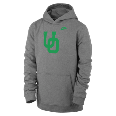 Oregon Club Fleece