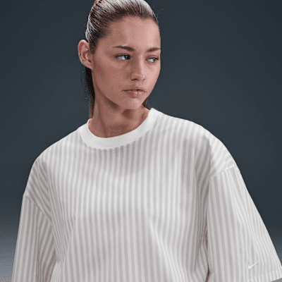 Nike Sportswear Chill Poplin