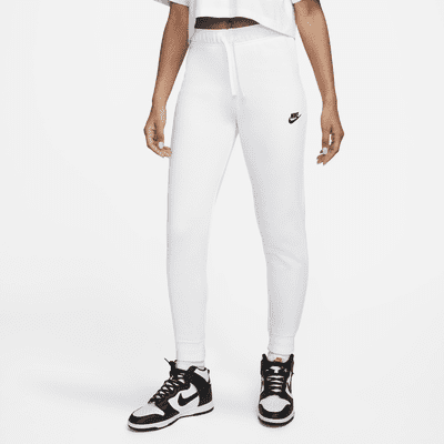 Nike Sportswear Jogger de talle medio - Mujer. ES